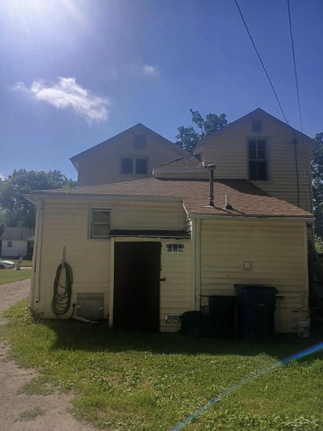 513 N Oakley St, Saginaw, MI 48602 - photo 47