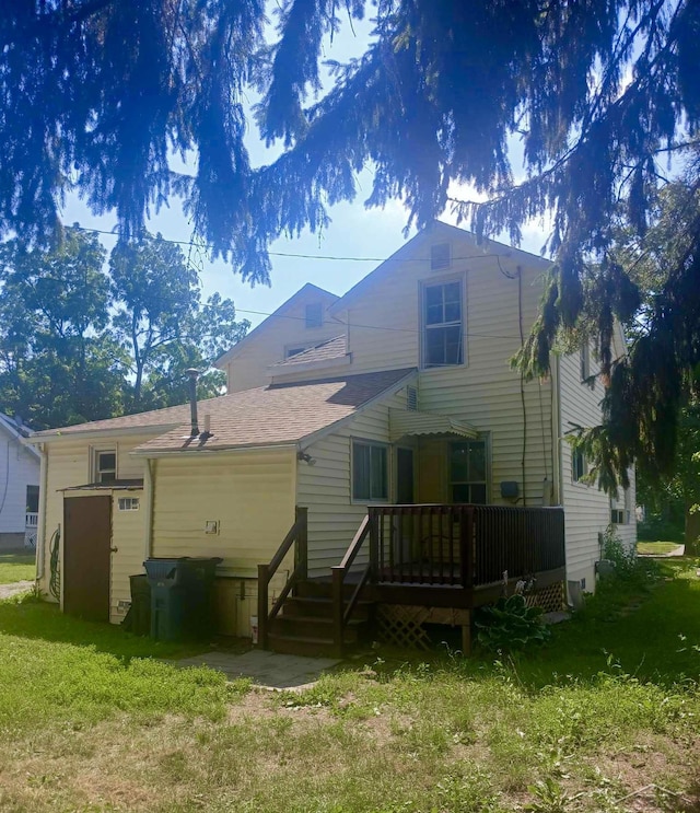 513 N Oakley St, Saginaw, MI 48602 - photo 48