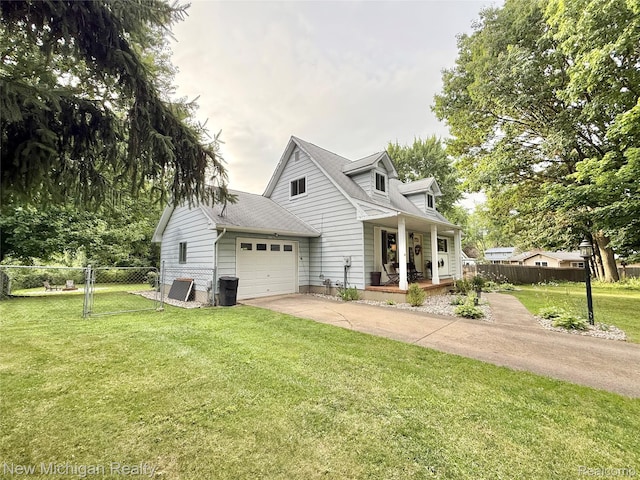 5534 Continental Rd, Grand Blanc, MI 48439 - photo 3