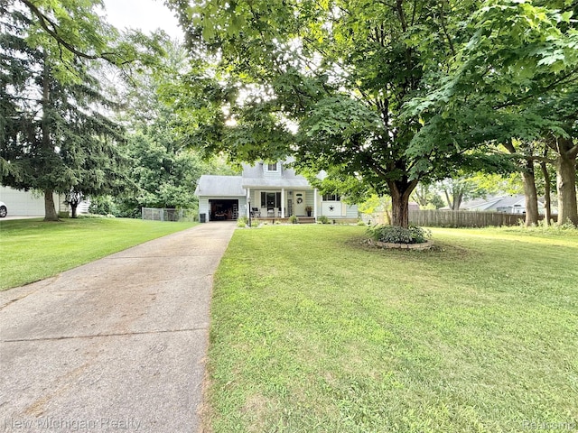 5534 Continental Rd, Grand Blanc, MI 48439 - photo 33
