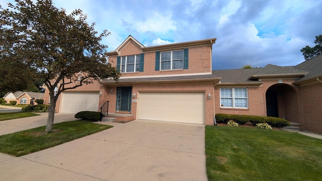 23721 W Lake Cir Unit 14, Brownstown, MI 48183 - photo 1