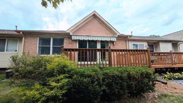 23721 W Lake Cir Unit 14, Brownstown, MI 48183 - photo 24