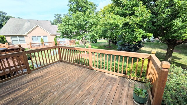 23721 W Lake Cir Unit 14, Brownstown, MI 48183 - photo 25