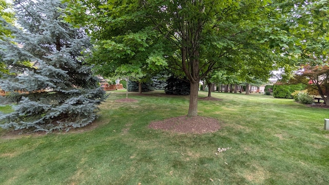 23721 W Lake Cir Unit 14, Brownstown, MI 48183 - photo 27