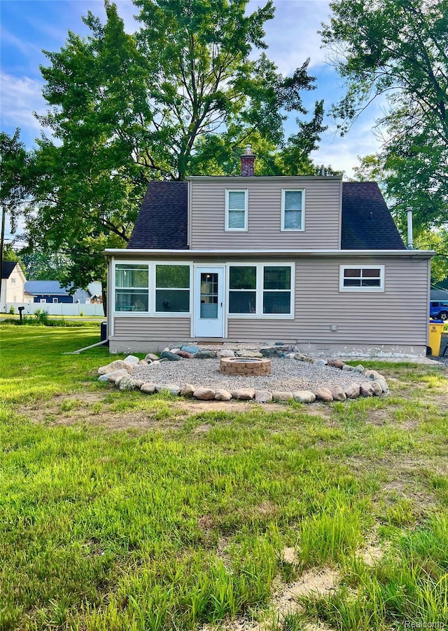 51470 Washington St, New Baltimore, MI 48047 - photo 4