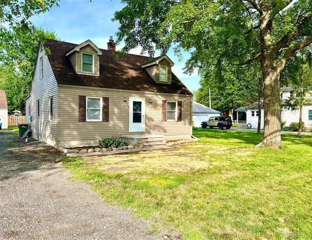 51470 Washington St, New Baltimore, MI 48047 - photo 1