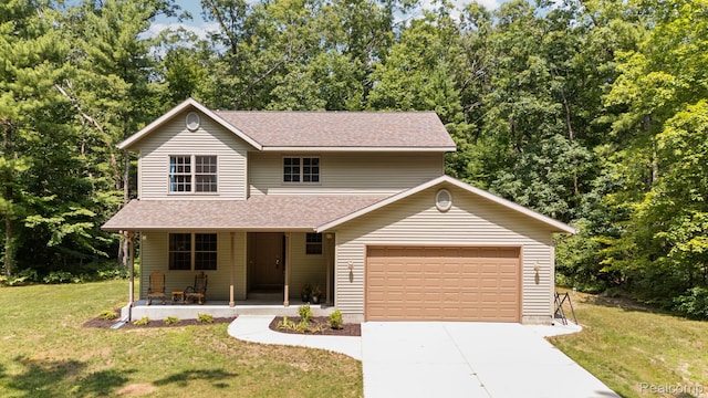 5070 Duck Lake Rd, Whitehall, MI 49461 - photo 1