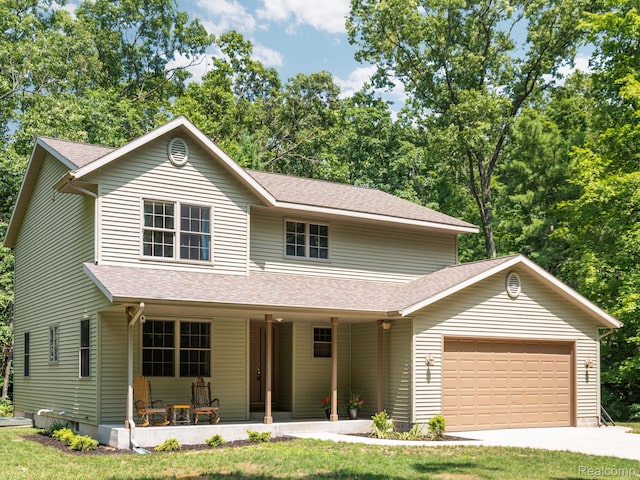 5070 Duck Lake Rd, Whitehall, MI 49461 - photo 3