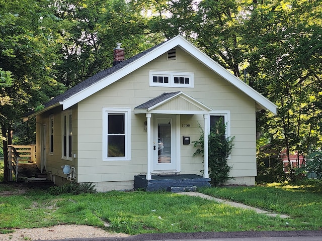 1709 Jefferson Ave, Kalamazoo, MI 49007 - photo 1