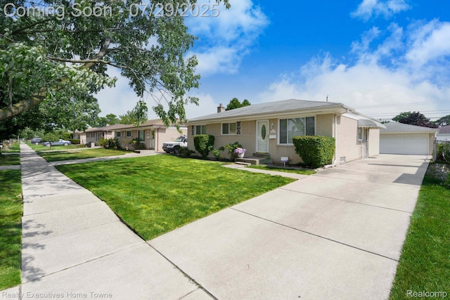 15616 Alsip St, Roseville, MI 48066 - photo 2