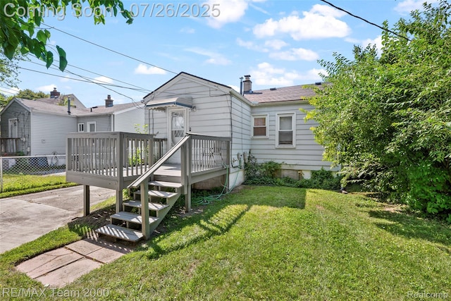 34080 Harroun St, Wayne, MI 48184 - photo 7