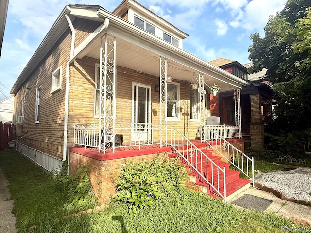 11568 Saint Aubin St, Detroit, MI 48212 - photo 2