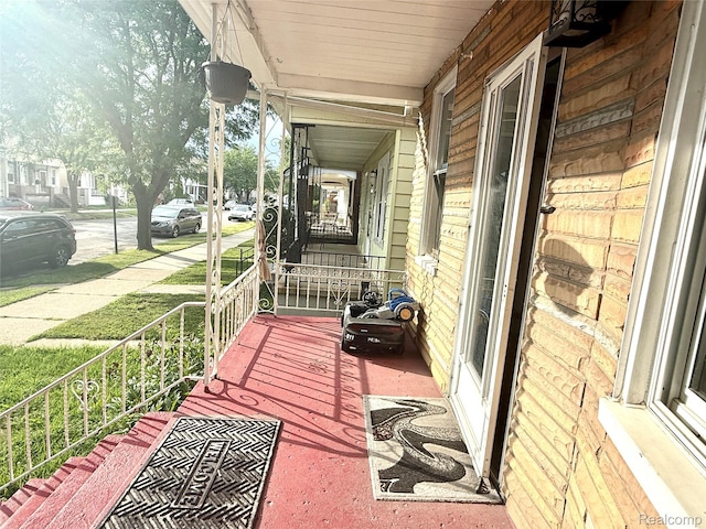 11568 Saint Aubin St, Detroit, MI 48212 - photo 4