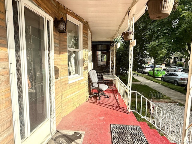 11568 Saint Aubin St, Detroit, MI 48212 - photo 5