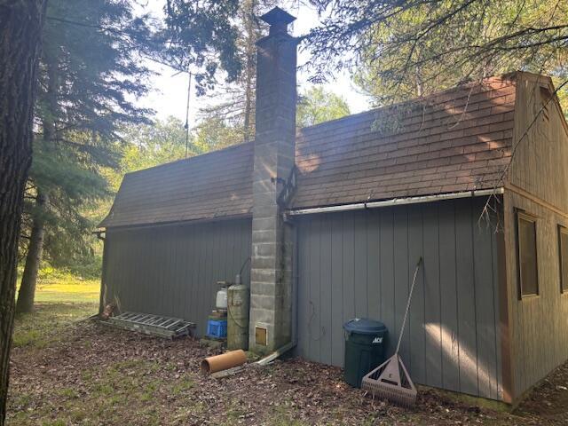 4222 N Spruce Ave, White Cloud, MI 49349 - photo 3