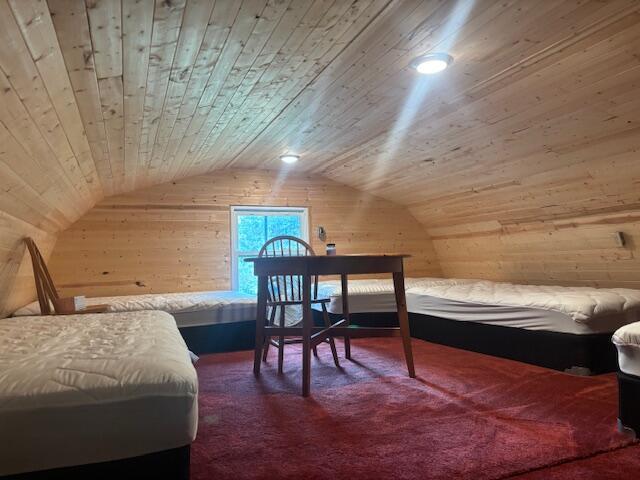 4222 N Spruce Ave, White Cloud, MI 49349 - photo 9