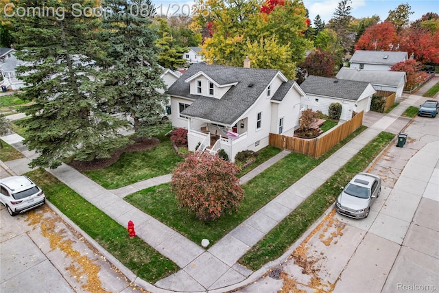 445 Linden Ave, Royal Oak, MI 48073 - photo 1