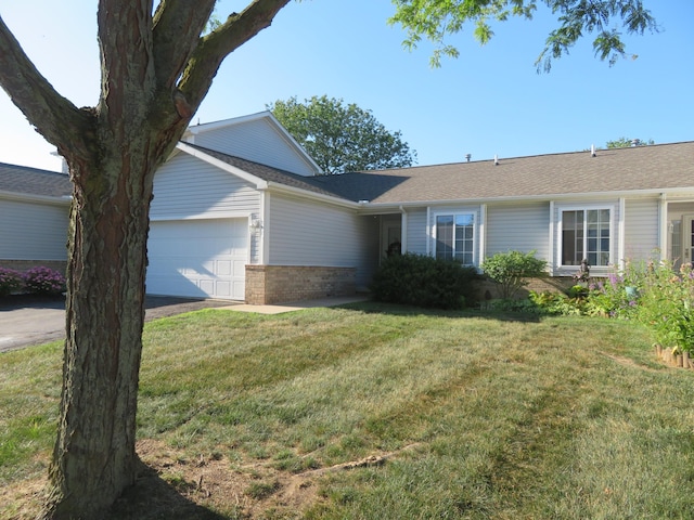 551 River Point Ct, Milan, MI 48160 - photo 1