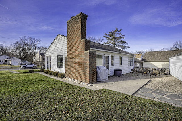 1558 Lake Grove Ave SE, Grand Rapids, MI 49506 - photo 13