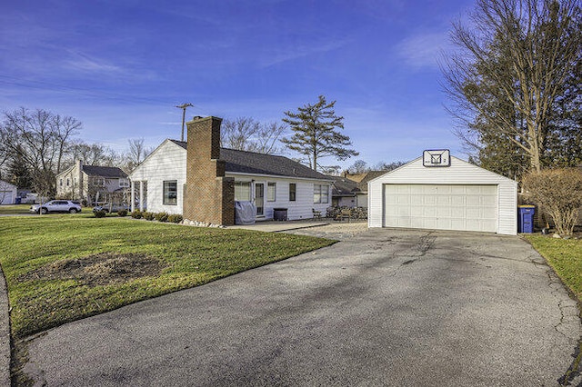 1558 Lake Grove Ave SE, Grand Rapids, MI 49506 - photo 15