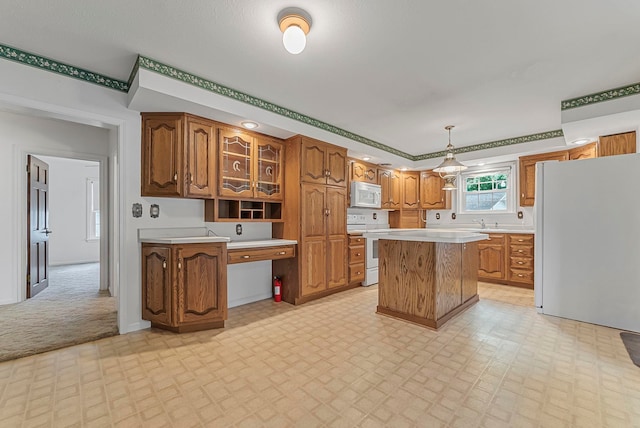 1623 Sunnyside Dr, Cadillac, MI 49601 - photo 11