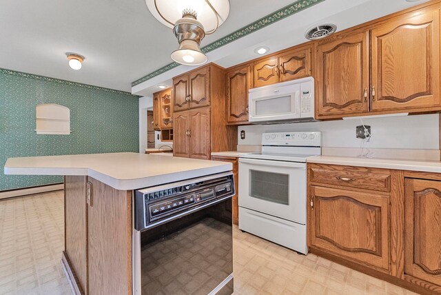 1623 Sunnyside Dr, Cadillac, MI 49601 - photo 14