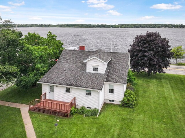 1623 Sunnyside Dr, Cadillac, MI 49601 - photo 3