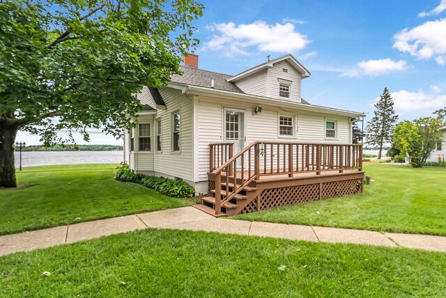 1623 Sunnyside Dr, Cadillac, MI 49601 - photo 4