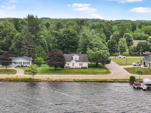 1623 Sunnyside Dr, Cadillac, MI 49601 - photo 1