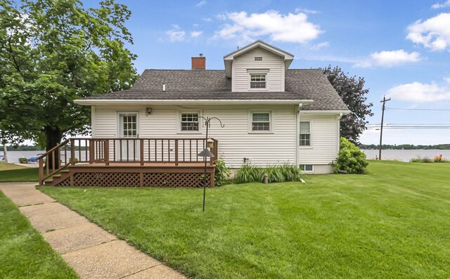 1623 Sunnyside Dr, Cadillac, MI 49601 - photo 39