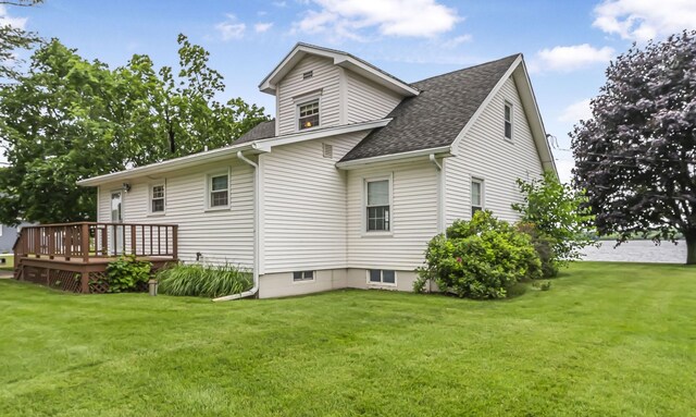 1623 Sunnyside Dr, Cadillac, MI 49601 - photo 5