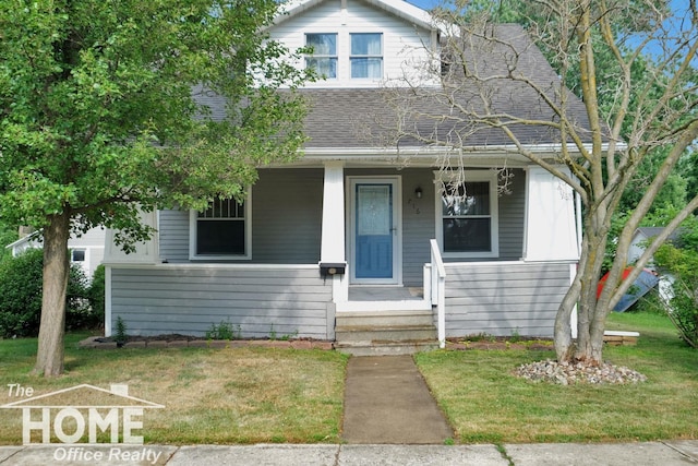 716 N Hickory St, Owosso, MI 48867 - photo 1