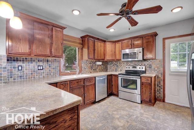 716 N Hickory St, Owosso, MI 48867 - photo 5