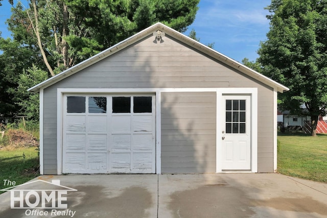 716 N Hickory St, Owosso, MI 48867 - photo 19