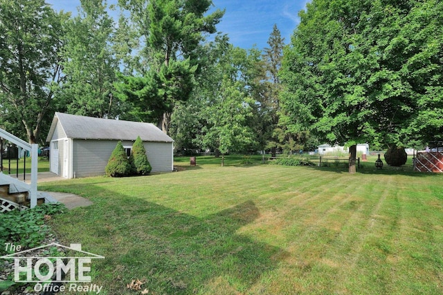 716 N Hickory St, Owosso, MI 48867 - photo 21
