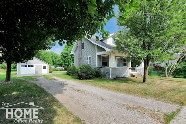 716 N Hickory St, Owosso, MI 48867 - photo 23