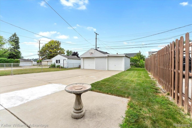 720 Ford Blvd, Lincoln Park, MI 48146 - photo 21