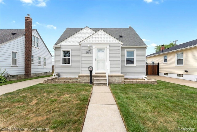 720 Ford Blvd, Lincoln Park, MI 48146 - photo 1