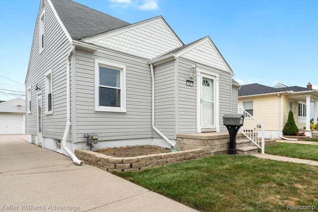 720 Ford Blvd, Lincoln Park, MI 48146 - photo 2