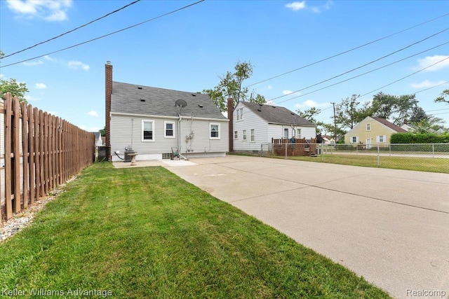 720 Ford Blvd, Lincoln Park, MI 48146 - photo 20