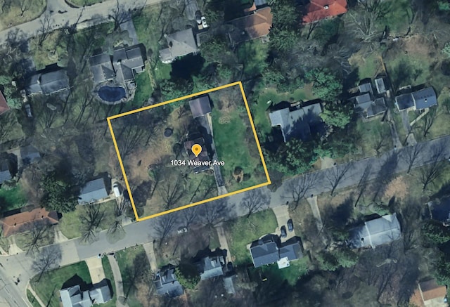 1034 Weaver Ave, Kalamazoo, MI 49006 - photo 4