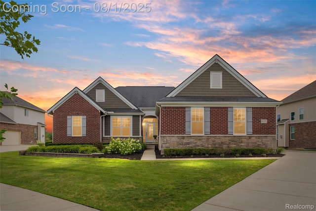 61171 Shaya Blvd, South Lyon, MI 48178 - photo 1