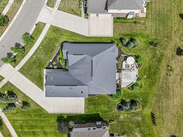 61171 Shaya Blvd, South Lyon, MI 48178 - photo 5