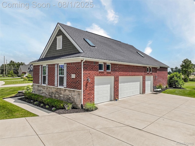 61171 Shaya Blvd, South Lyon, MI 48178 - photo 53