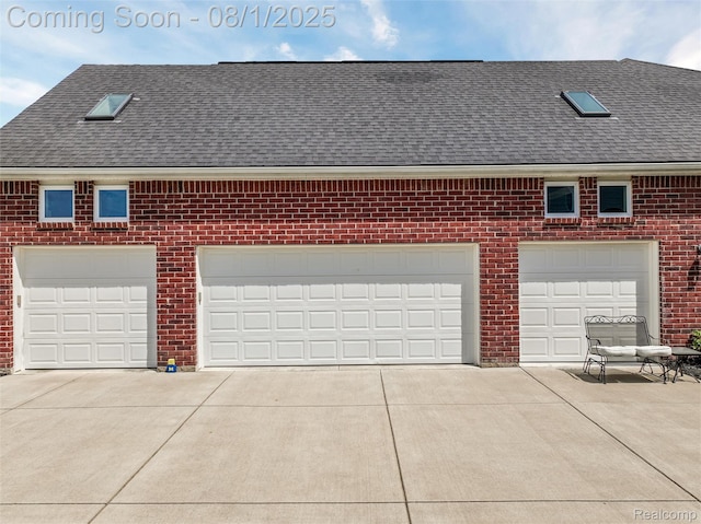 61171 Shaya Blvd, South Lyon, MI 48178 - photo 54