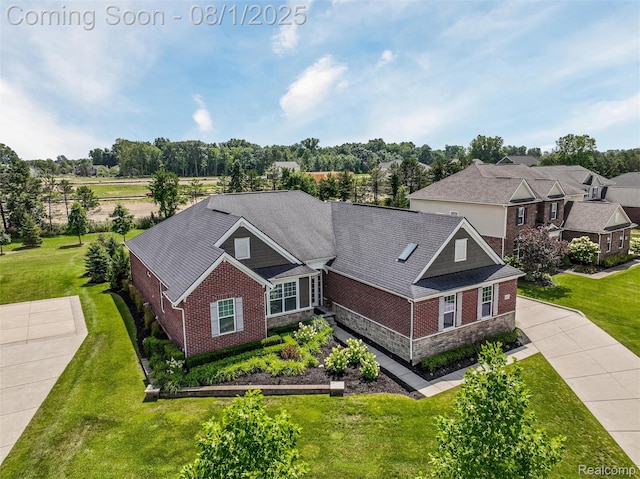 61171 Shaya Blvd, South Lyon, MI 48178 - photo 63