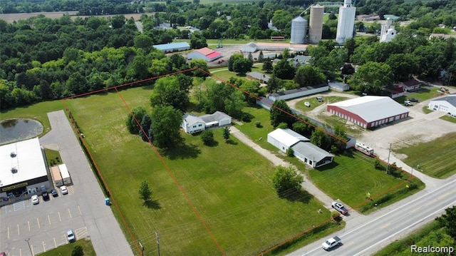 1246 S Sheridan Rd, Lennon, MI 48449 - photo 3