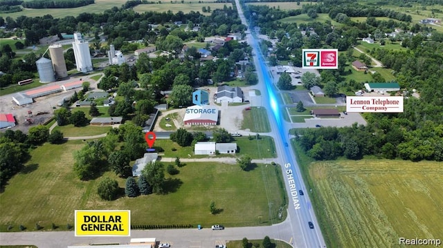 1246 S Sheridan Rd, Lennon, MI 48449 - photo 2