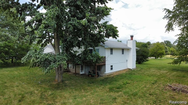 1246 S Sheridan Rd, Lennon, MI 48449 - photo 8