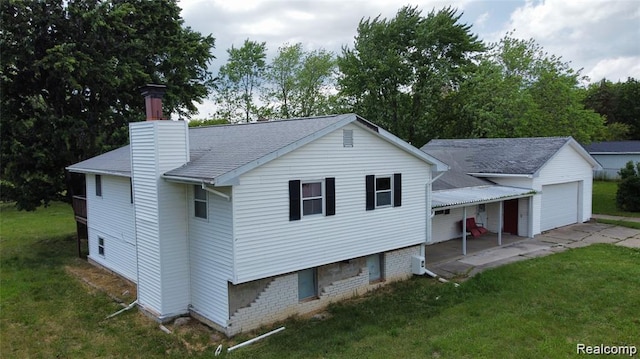 1246 S Sheridan Rd, Lennon, MI 48449 - photo 9